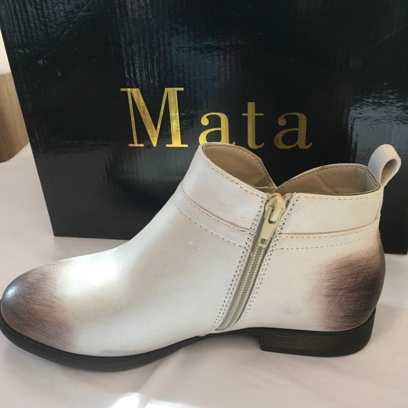 Mata bootie - Picture 5 of 5